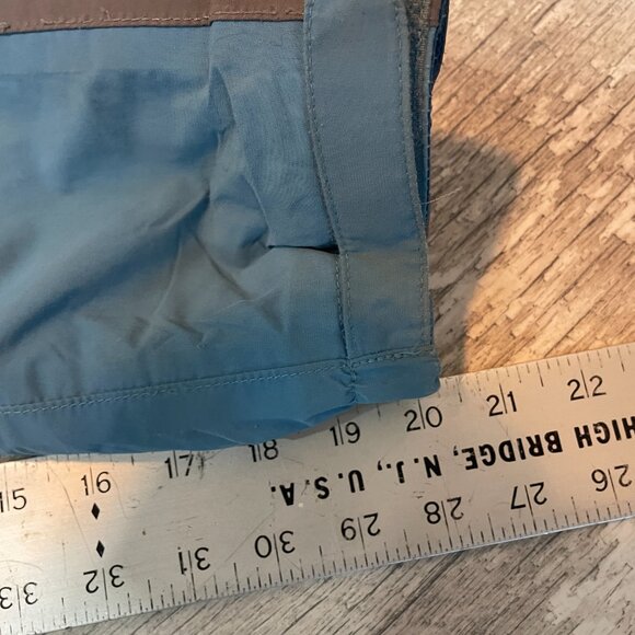 The North Face Alta Vista Jacket in blue and grey Women M - Picture 4 of 10